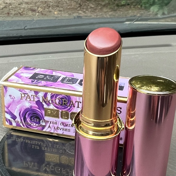 Pat McGrath Labs Other - Pat McGrath Labs Lip Gloss Flesh 7 High-Shine Nourishing Formula